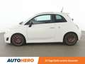 Abarth 595 1.4 Turismo*PDC*KLIMA*GARANTIE*XENON* Weiß - thumbnail 3