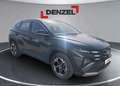Hyundai TUCSON NX4 Smart Line 1,6 T-GDi HEV 2WD Grün - thumbnail 4