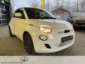 Fiat 500 500e 3+1 Passion Autom./Klima/Tempomat/1. Hand Weiß - thumbnail 2