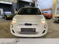 Fiat 500 500e 3+1 Passion Autom./Klima/Tempomat/1. Hand Weiß - thumbnail 3