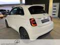Fiat 500 500e 3+1 Passion Autom./Klima/Tempomat/1. Hand Weiß - thumbnail 7