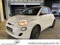 Fiat 500 500e 3+1 Passion Autom./Klima/Tempomat/1. Hand Weiß - thumbnail 1