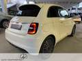 Fiat 500 500e 3+1 Passion Autom./Klima/Tempomat/1. Hand Weiß - thumbnail 5
