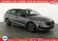 Skoda Octavia Combi 2.0 TSI 150 kW 4x4 Sportline DSG Sportlin... Grau - thumbnail 1