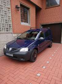 Logan Express 1.6 MPI 85 Logan