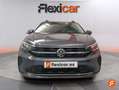 Volkswagen Taigo Life+1.0+TSI+81kW+%28110CV%29+DSG Gris - thumbnail 2