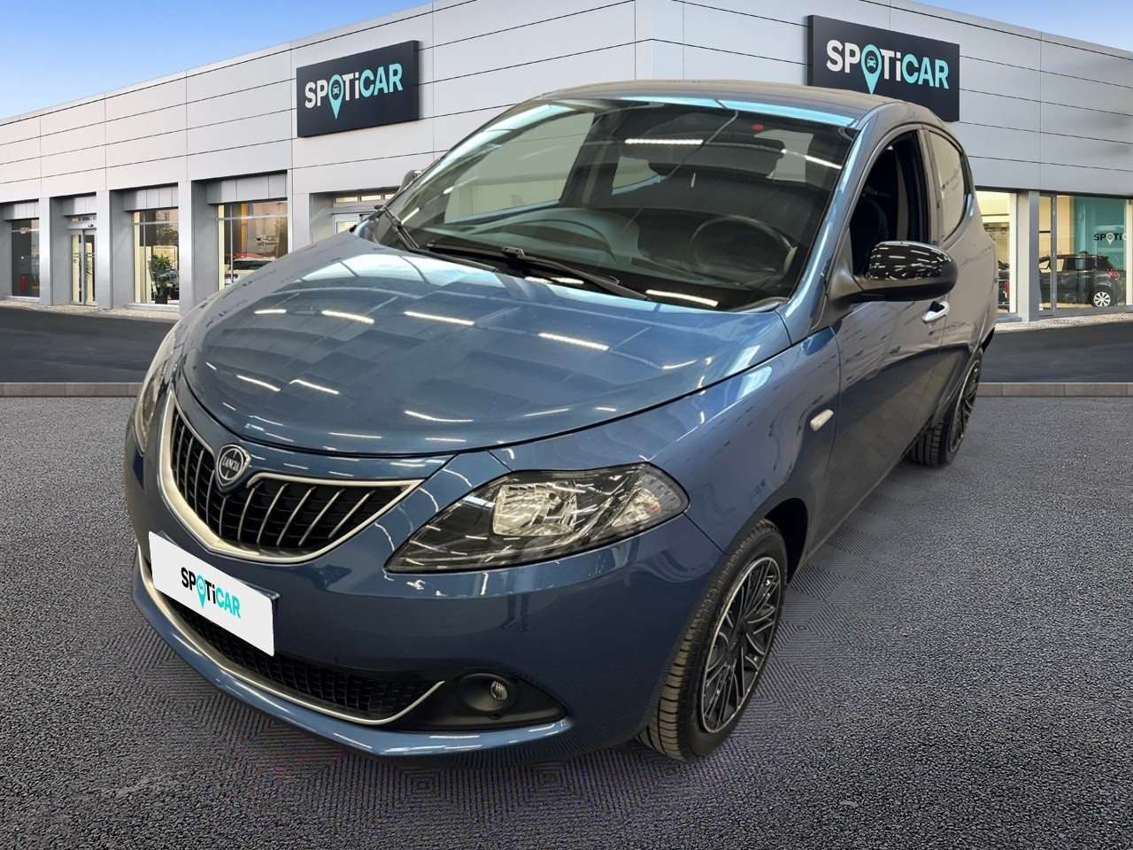Lancia Ypsilon 1.0 FireFly 70cv S&S Hybrid GOLD