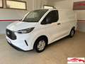 Ford Transit Custom 2.0 EcoBlue 136 CV Automatico 8 Marce Trend Blanc - thumbnail 2