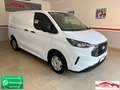 Ford Transit Custom 2.0 EcoBlue 136 CV Automatico 8 Marce Trend Blanc - thumbnail 1