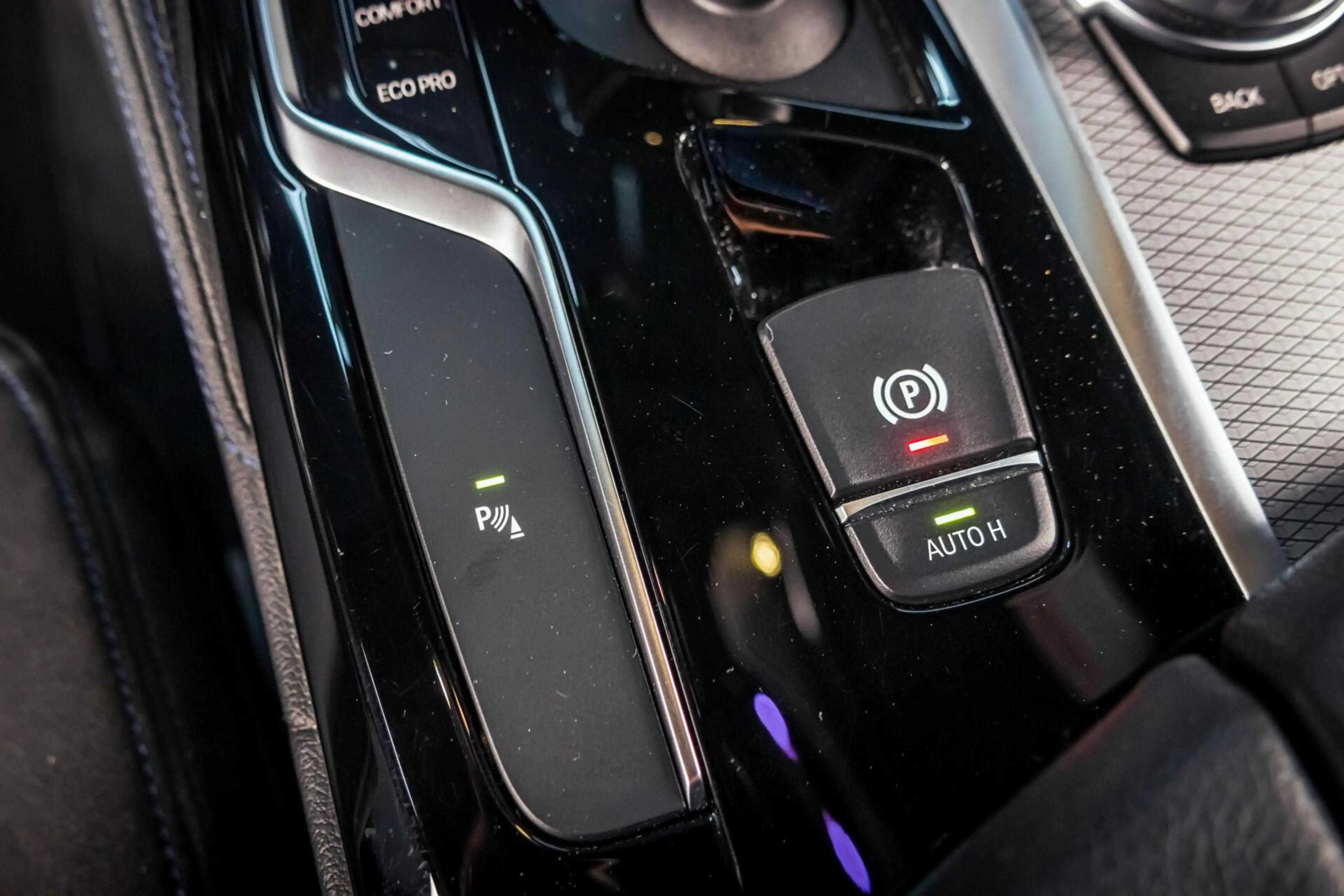 BMW 520 5-serie Touring 520i M-Sport|Pano|HUD|Trekhaak|HiF — photo 34