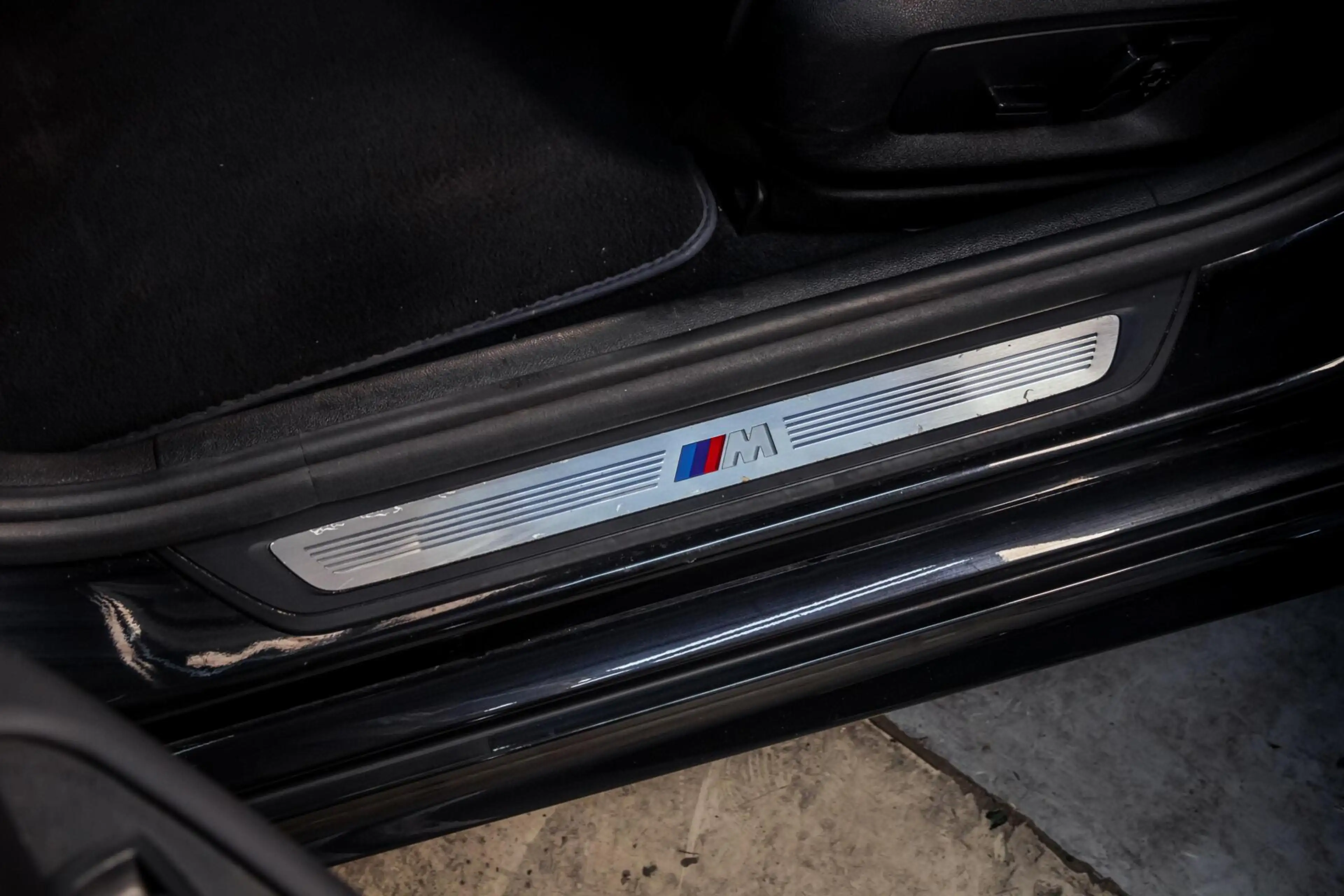 BMW 520 5-serie Touring 520i M-Sport|Pano|HUD|Trekhaak|HiF — photo 46