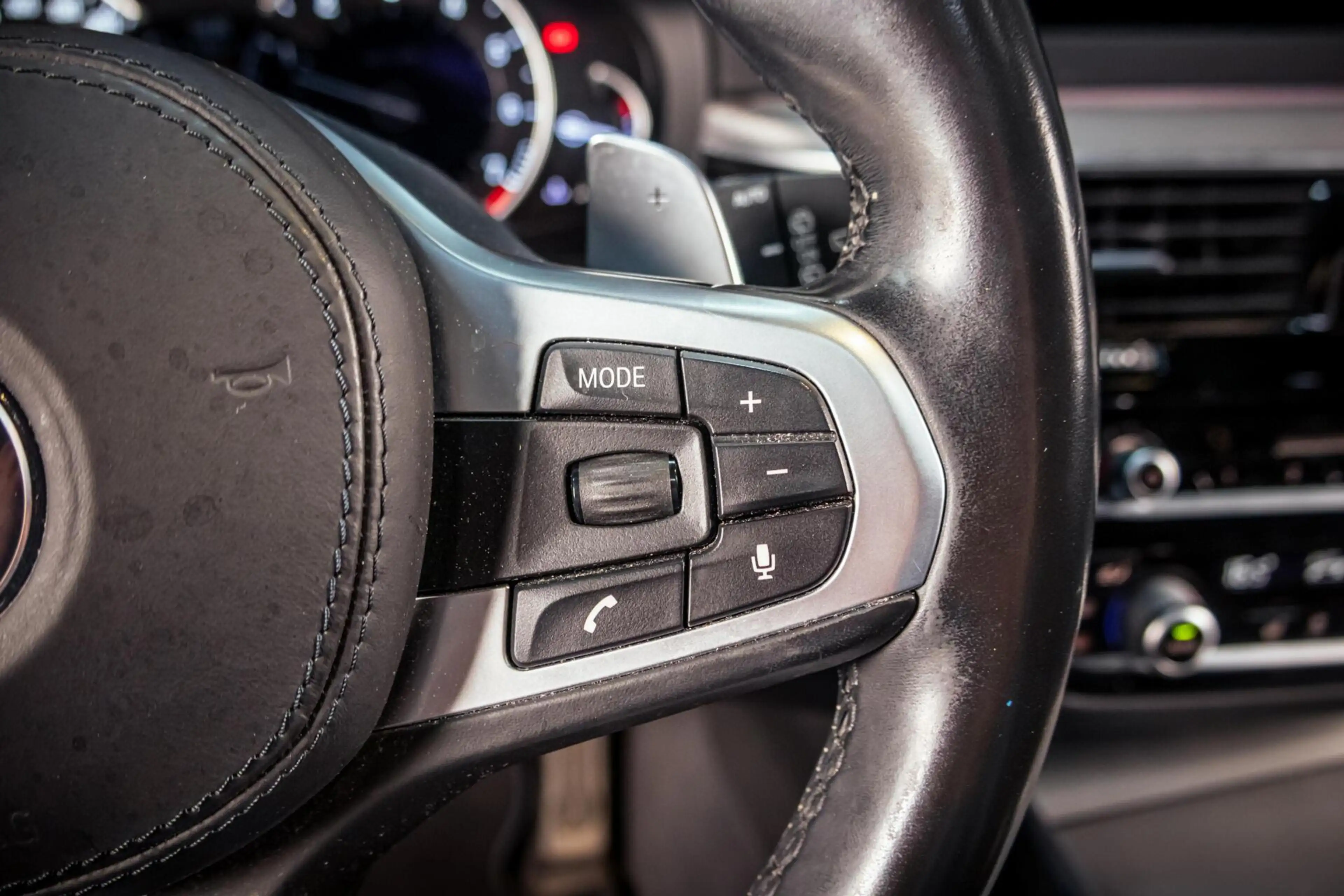 BMW 520 5-serie Touring 520i M-Sport|Pano|HUD|Trekhaak|HiF — photo 22
