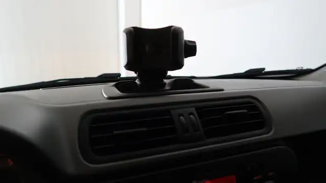 Fiat Panda view 9