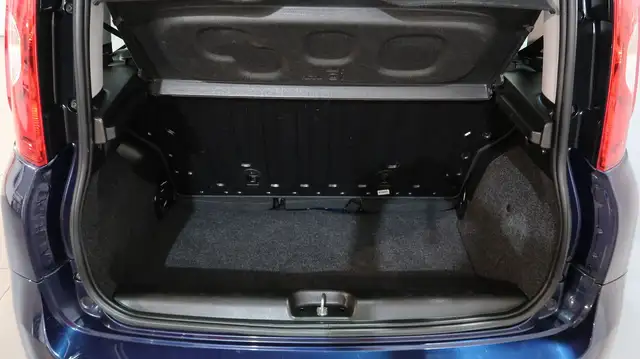 Fiat Panda view 15
