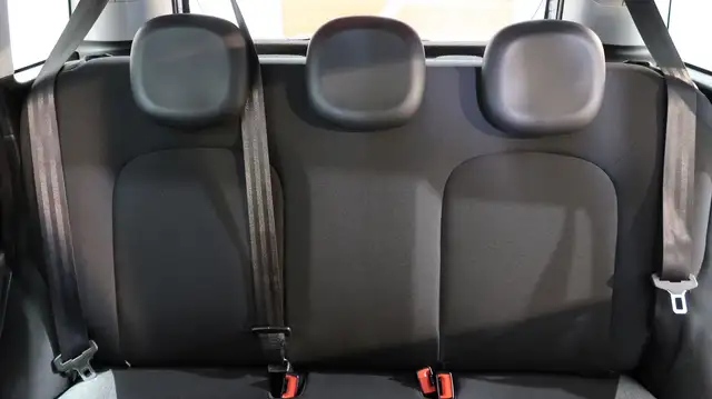 Fiat Panda view 7