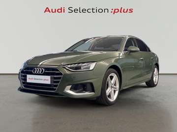 35 TDI Advanced S tronic 120kW