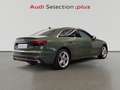 Audi A4 35 TDI Advanced S tronic 120kW Verde - thumbnail 4
