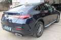 Mercedes-Benz GLC 220 d 4Matic Mild hybrid Coupé AMG Line Premium Plus Bleu - thumbnail 3