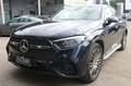 Mercedes-Benz GLC 220 d 4Matic Mild hybrid Coupé AMG Line Premium Plus Bleu - thumbnail 1