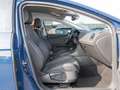 SEAT Leon 1.5 TGI DSG XCELLENCE NAVI PDC+ LM17 Blau - thumbnail 4