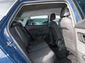 SEAT Leon 1.5 TGI DSG XCELLENCE NAVI PDC+ LM17 Blau - thumbnail 8