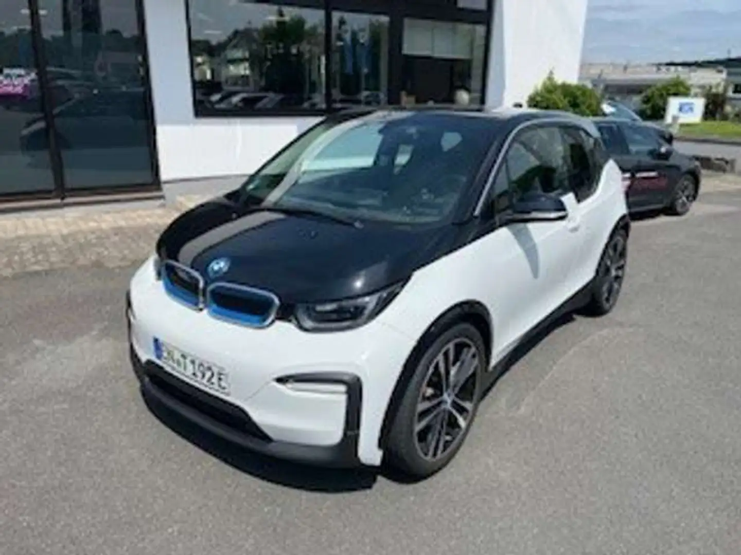 BMW i3 (120 Ah) - 2