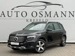 Mercedes-Benz GLB 200 d 8G DCT Progressive | AHK | 360°KAM.