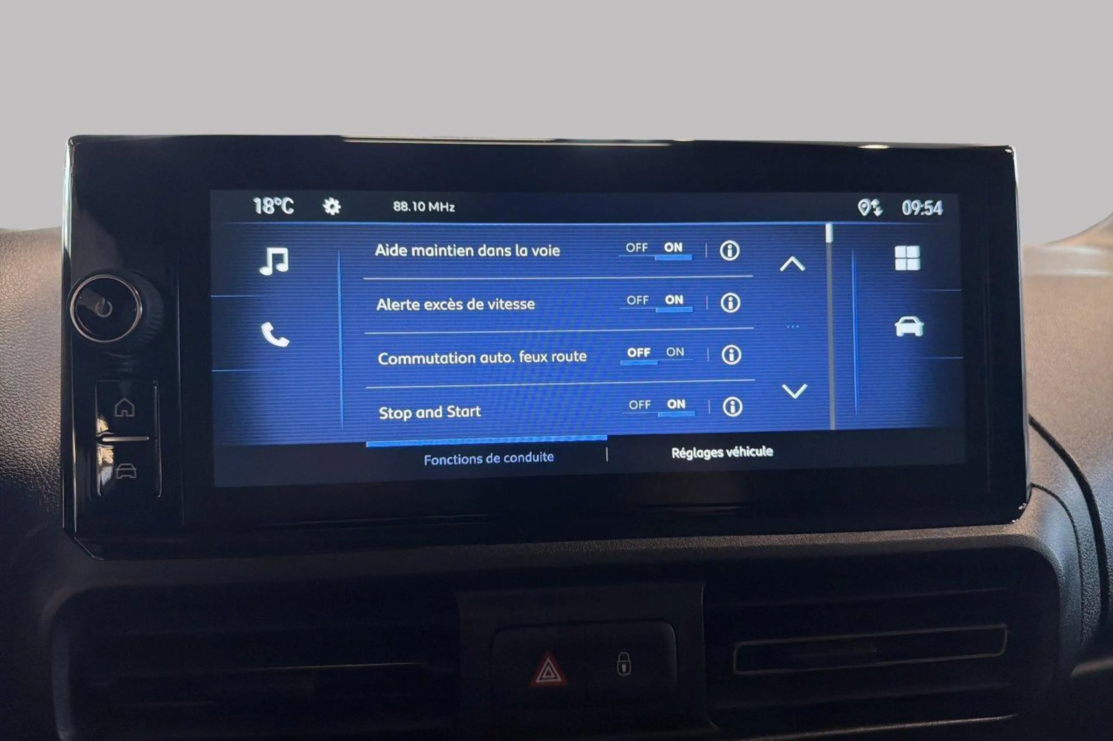 Opel Combo CARGO L1H1 LIGHT — photo 14