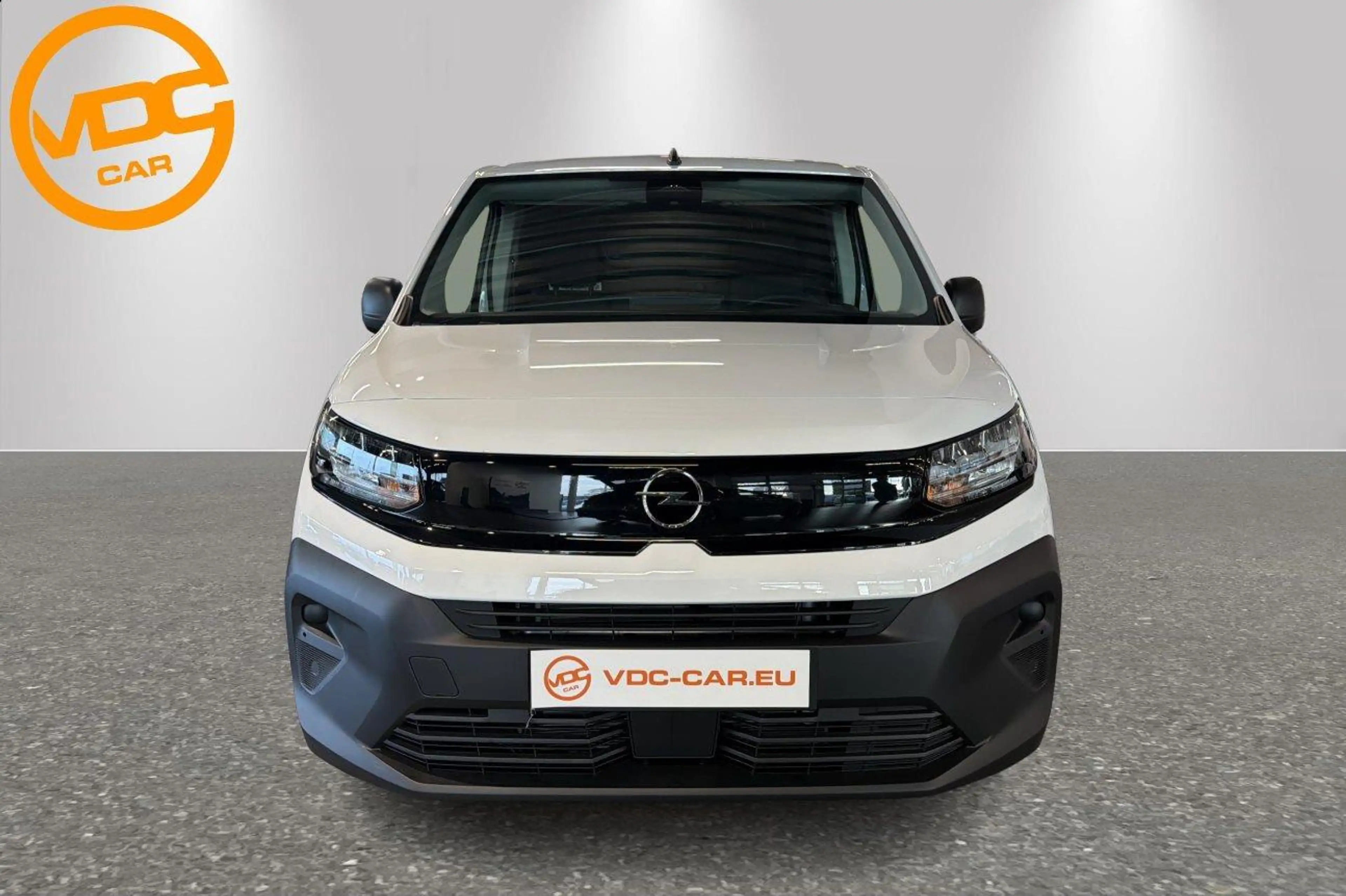 Opel Combo CARGO L1H1 LIGHT — photo 5