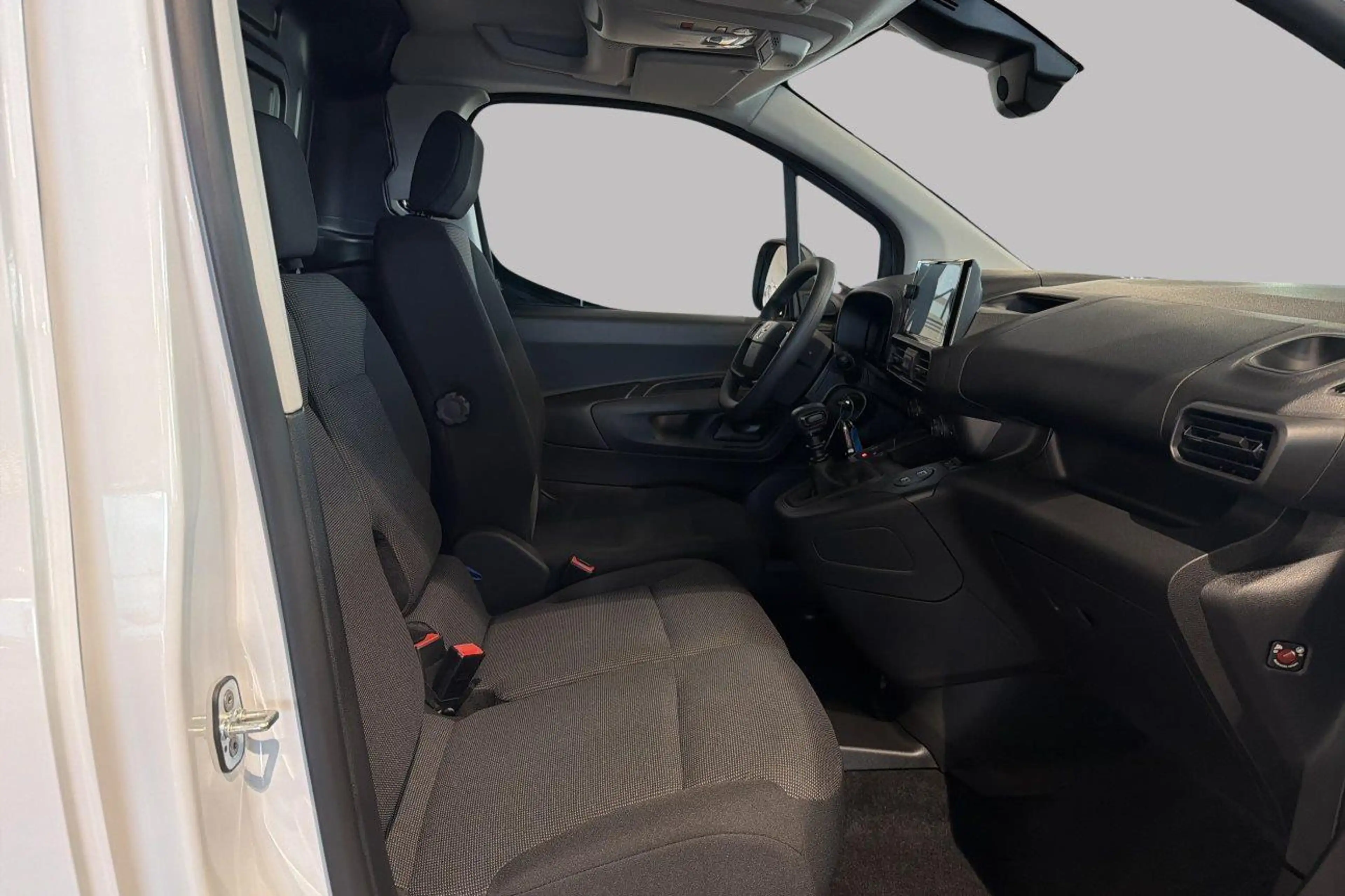 Opel Combo CARGO L1H1 LIGHT — photo 8