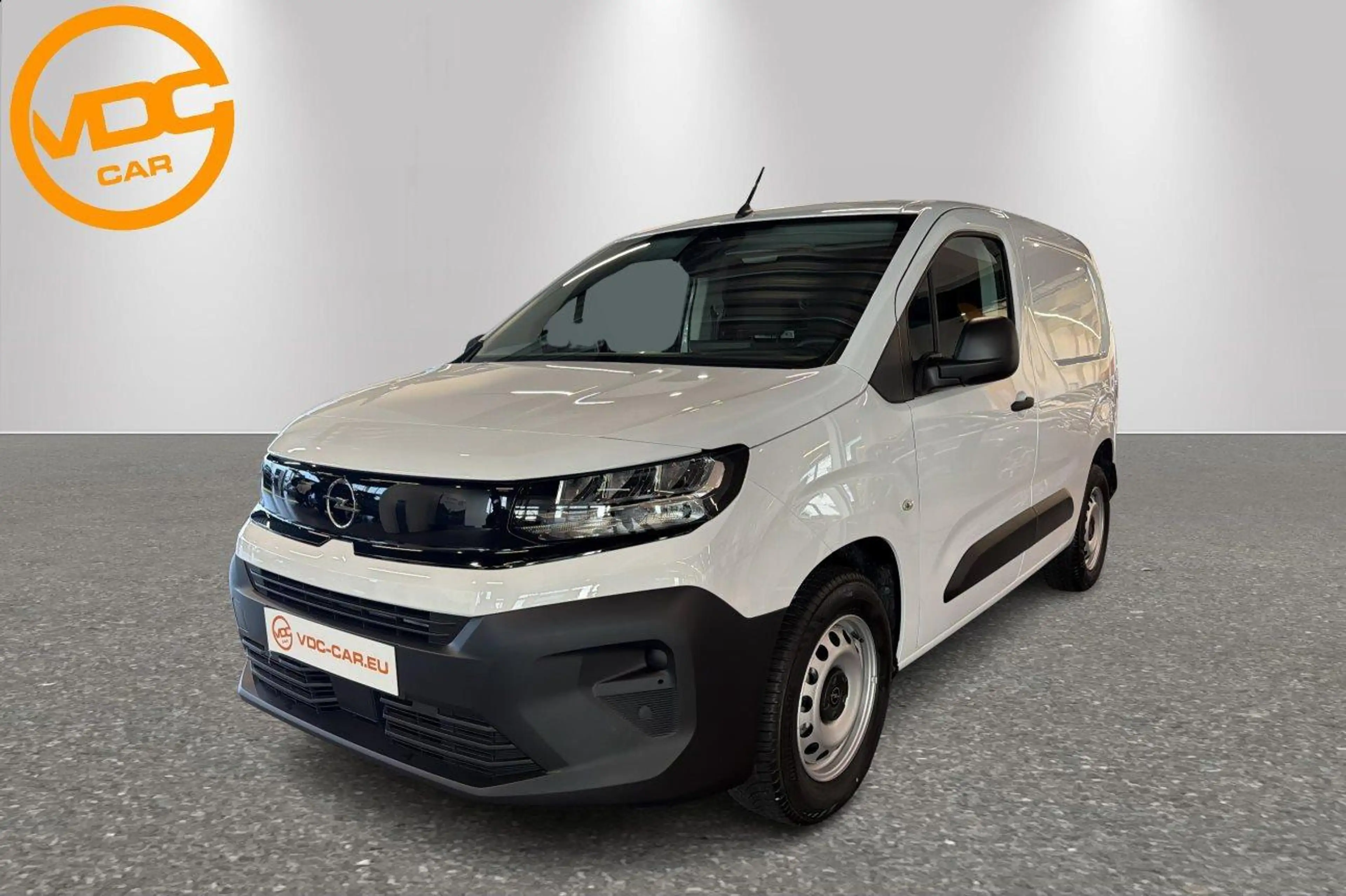 Opel Combo CARGO L1H1 LIGHT