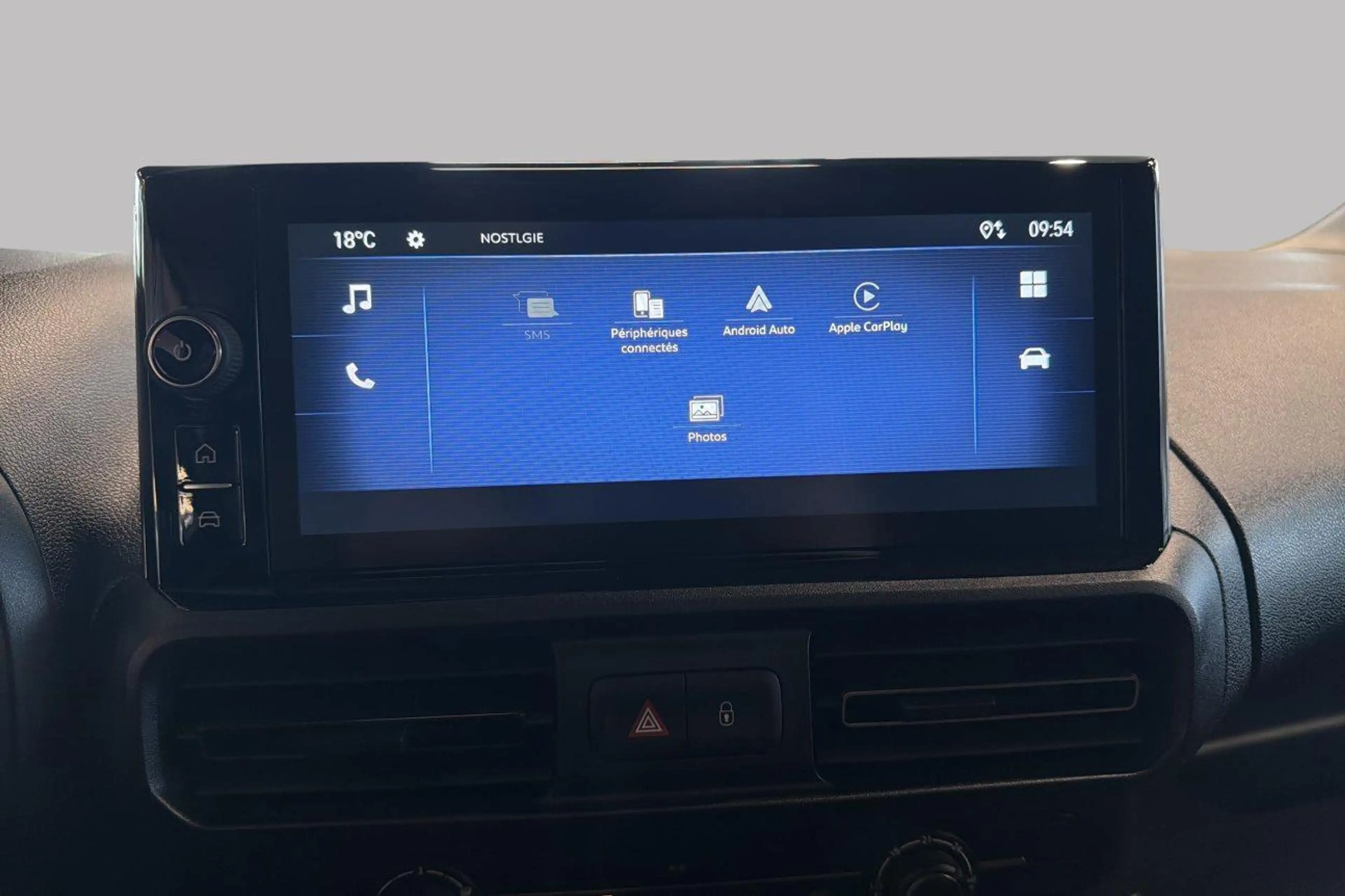 Opel Combo CARGO L1H1 LIGHT — photo 13