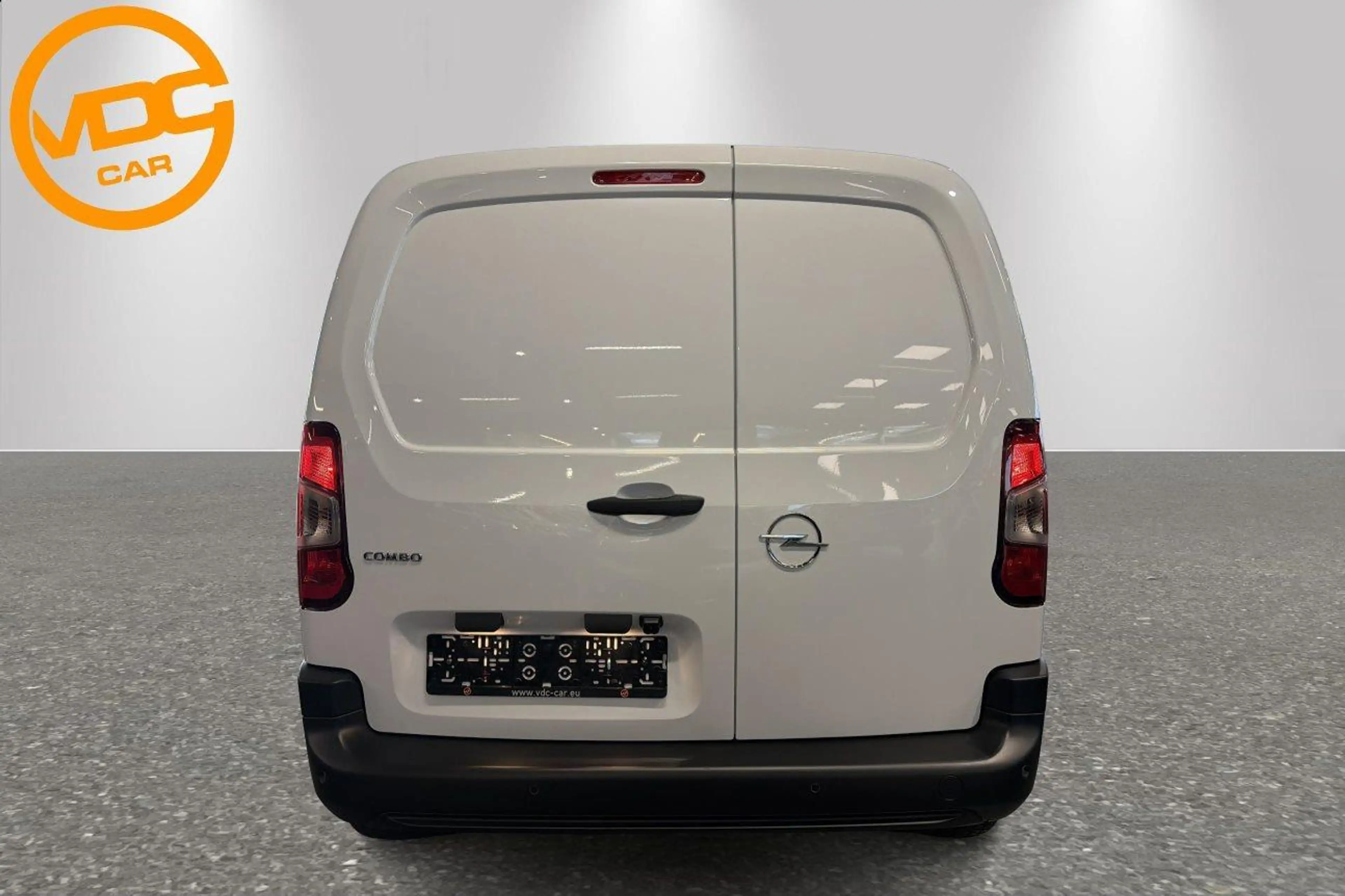 Opel Combo CARGO L1H1 LIGHT — photo 7