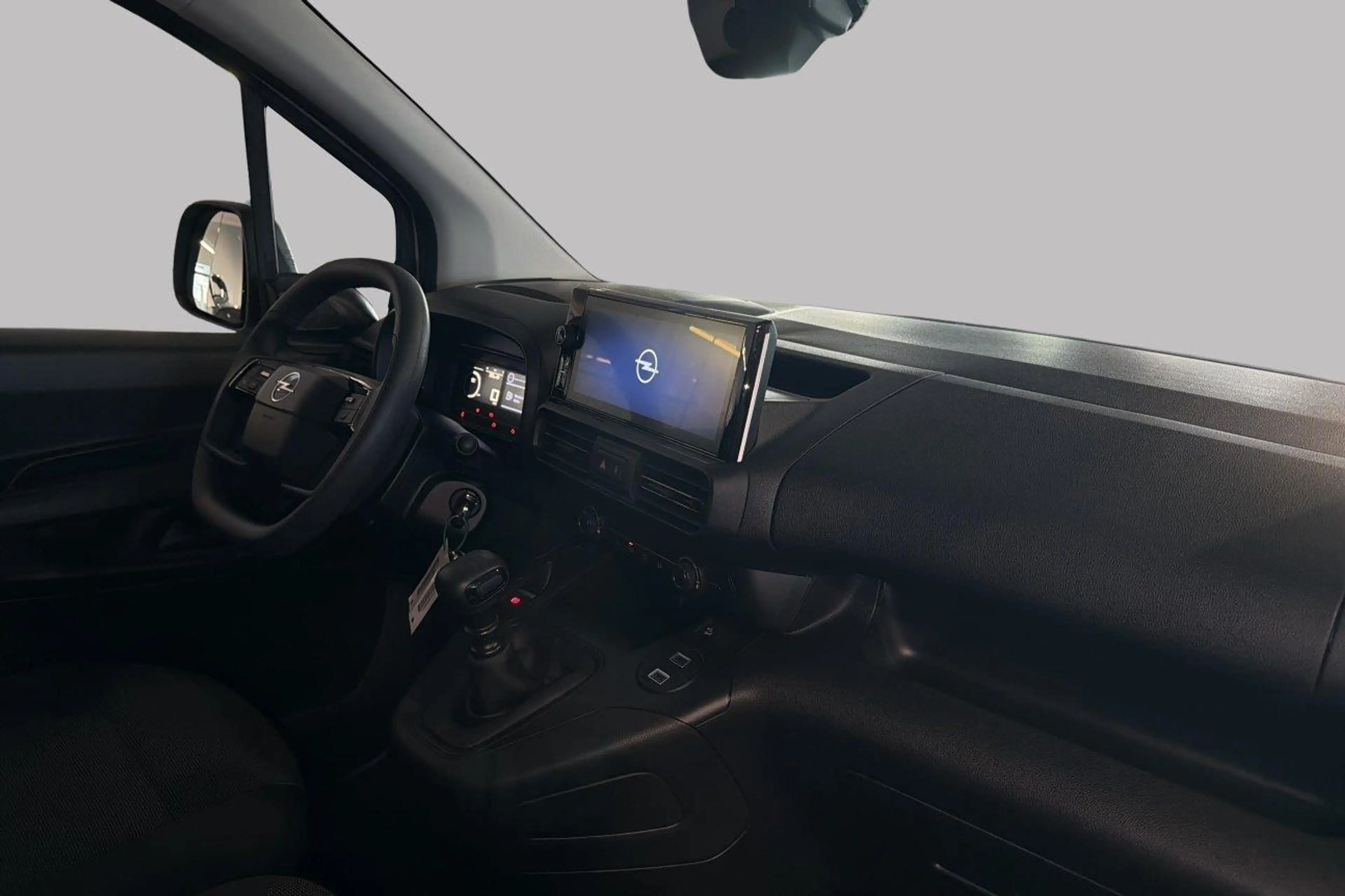 Opel Combo CARGO L1H1 LIGHT — photo 2