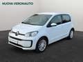 Volkswagen up! 1.0 EVO MOVE UP! Bianco - thumbnail 1