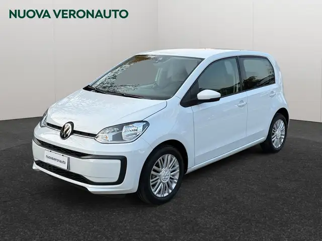 Volkswagen up! 1.0 EVO MOVE UP!