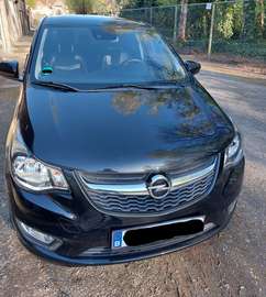 Karl 1.0i Cosmo Easytronic