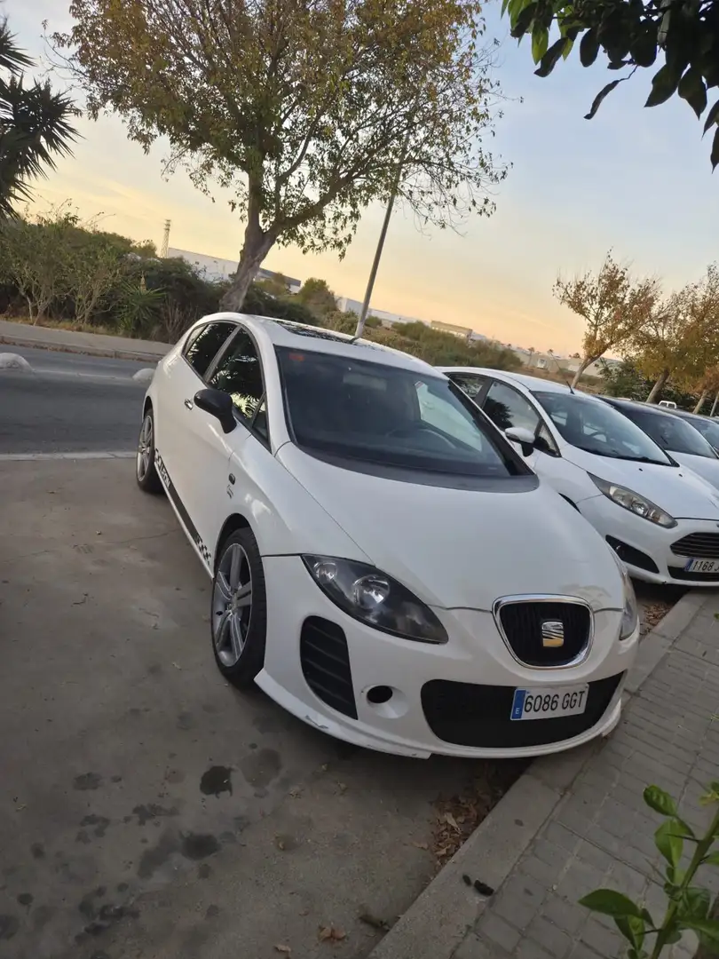 SEAT Leon León 1.9TDI Sport Limited - 2