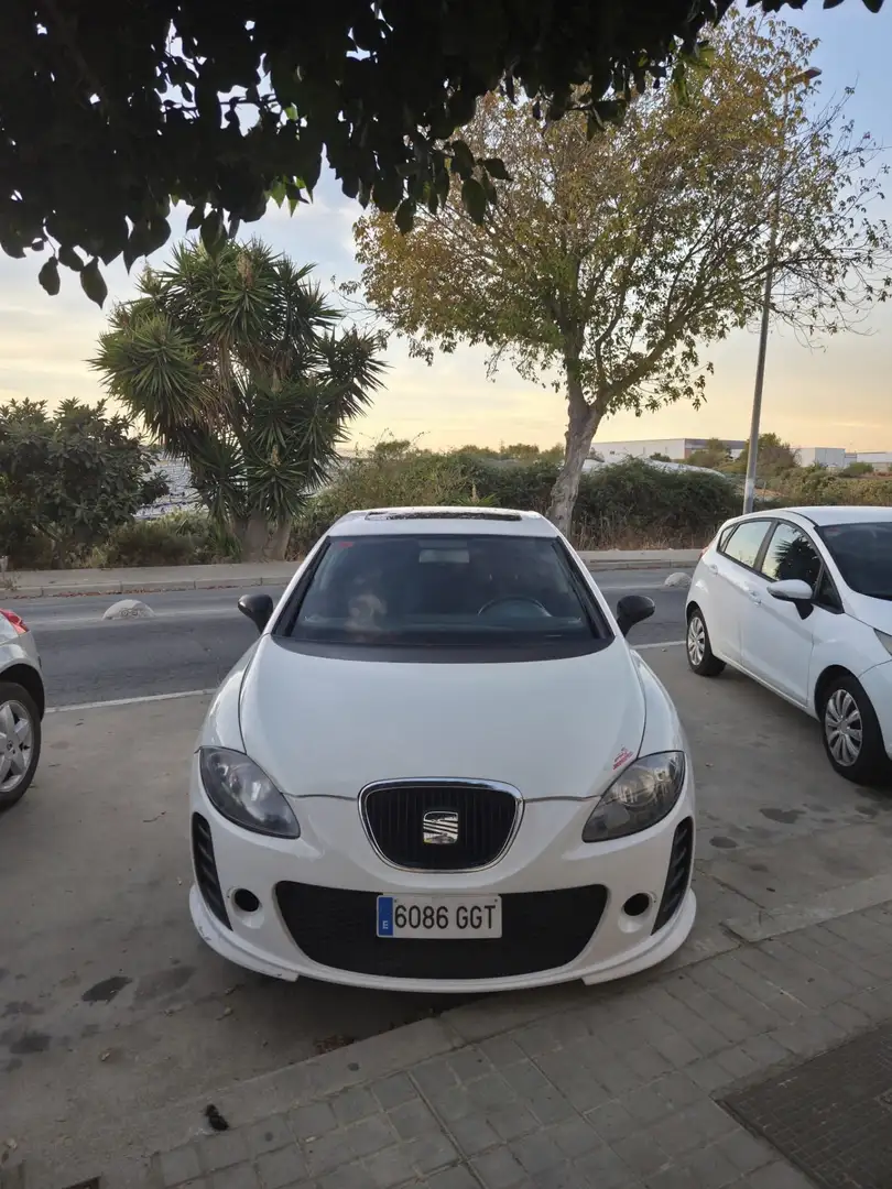SEAT Leon León 1.9TDI Sport Limited - 1