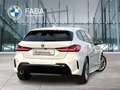 BMW 118 i Hatch M Sport HK HiFi DAB LED WLAN Shz Weiß - thumbnail 2