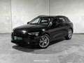 Audi e-tron 50 quattro Business edition 71 kWh Zwart - thumbnail 3