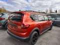 Dacia Jogger Extreme+ TCe 100 Eco-G 7-Sitzer Hnědá - thumbnail 4