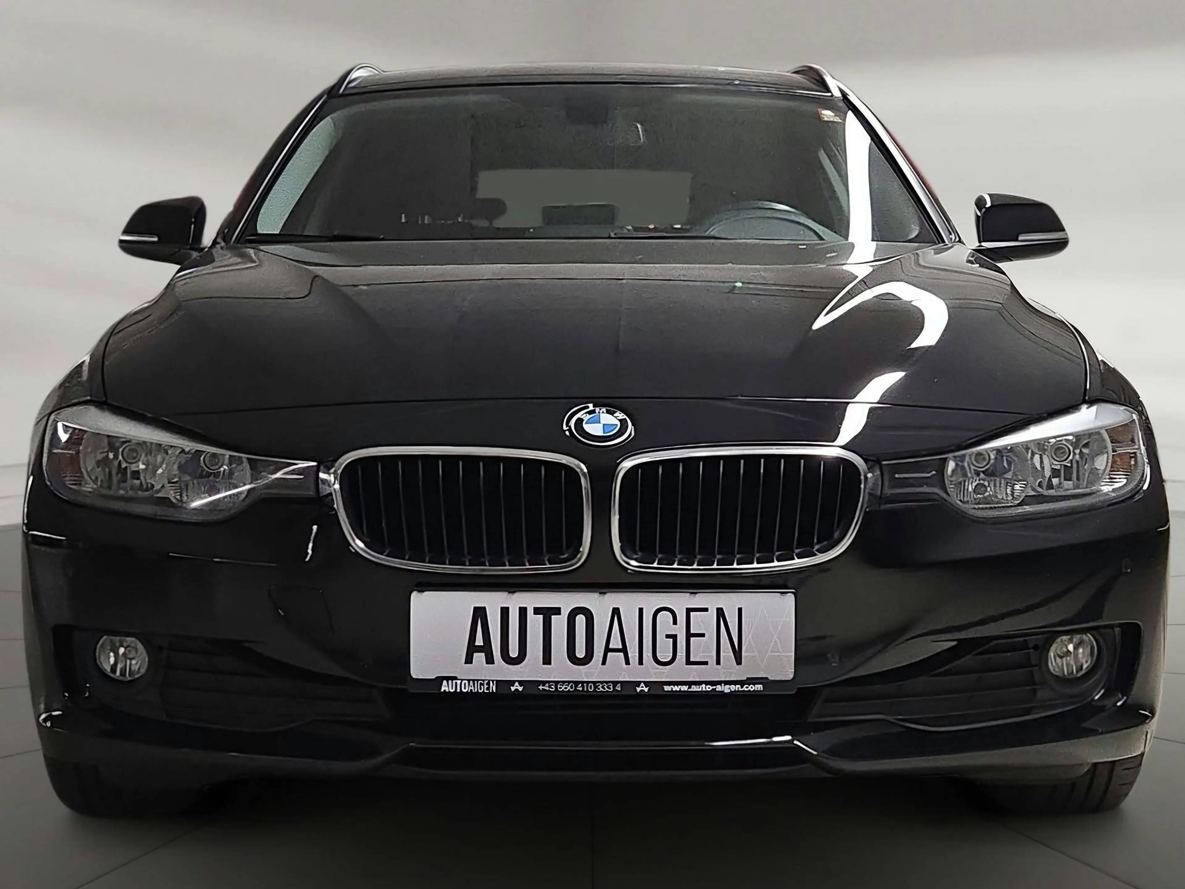BMW 318 d * 2. BESITZ * NAVI * PDC * SHZ * ab € 99,- pro Monat * — photo 8