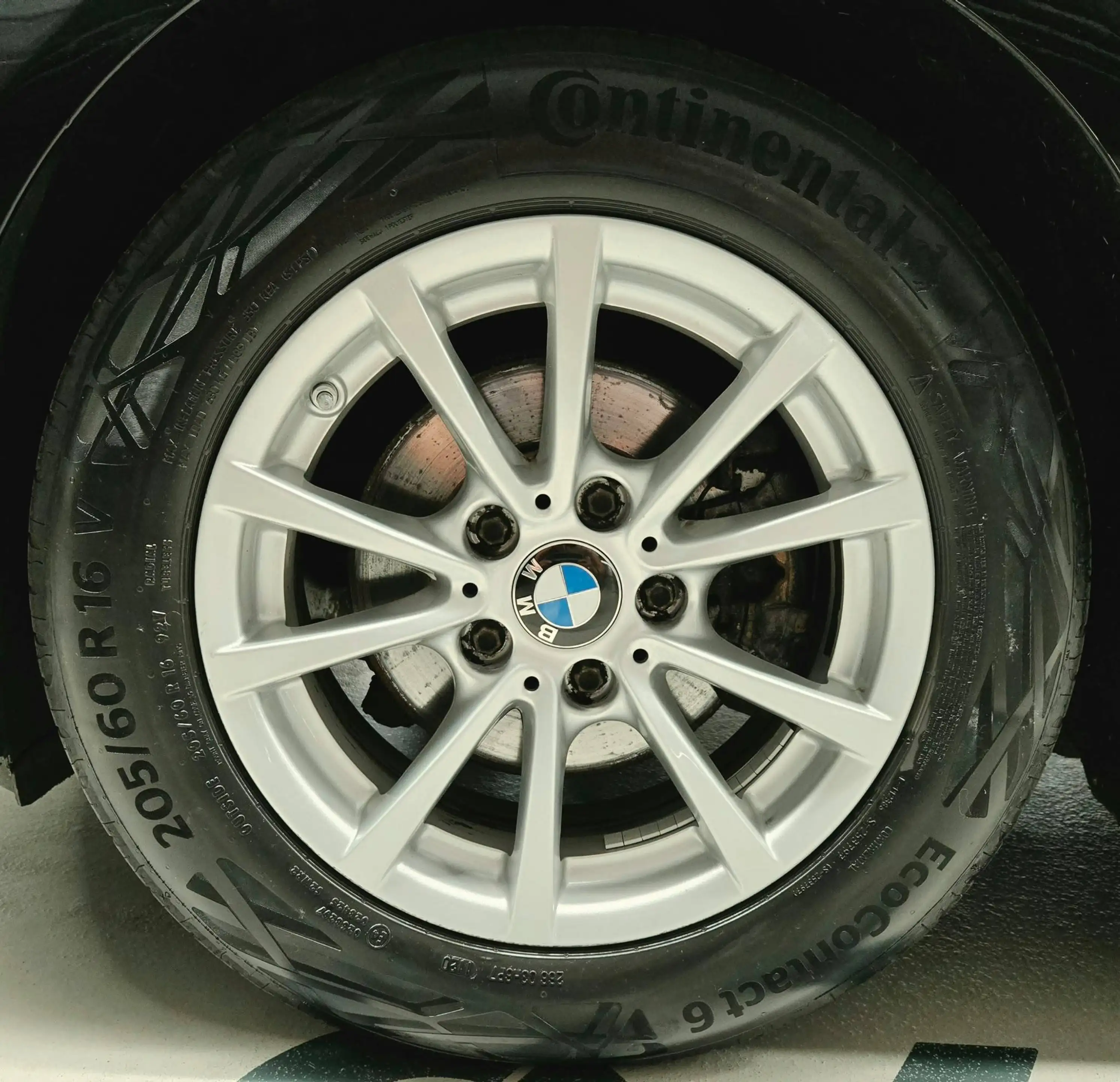 BMW 318 d * 2. BESITZ * NAVI * PDC * SHZ * ab € 99,- pro Monat * — photo 9