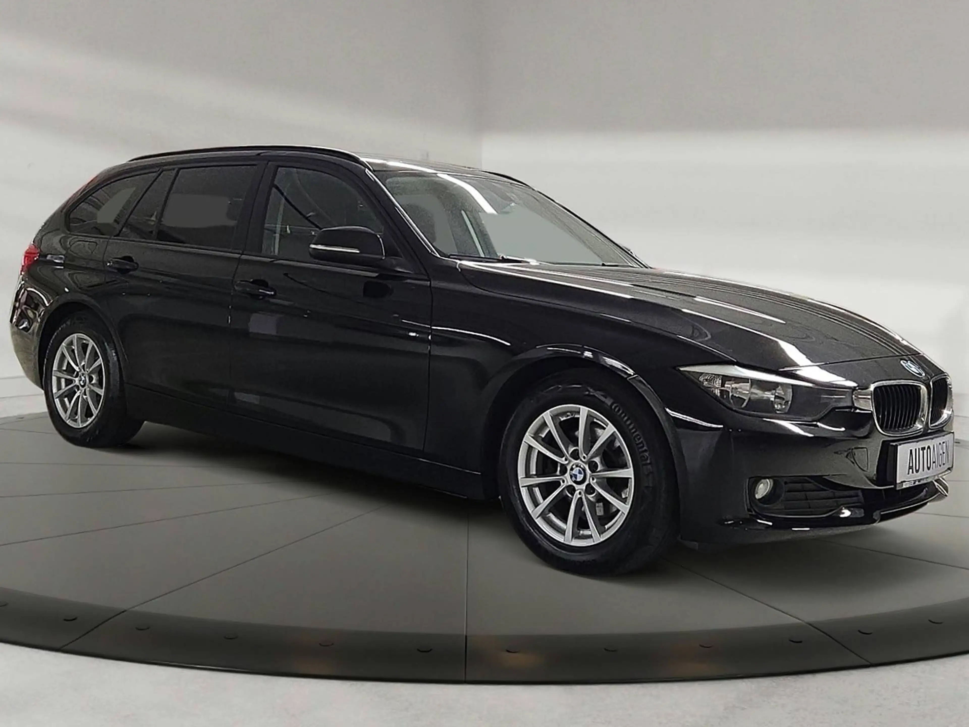 BMW 318 d * 2. BESITZ * NAVI * PDC * SHZ * ab € 99,- pro Monat * — photo 7