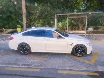 418dA Gran Coupé Sport Sport