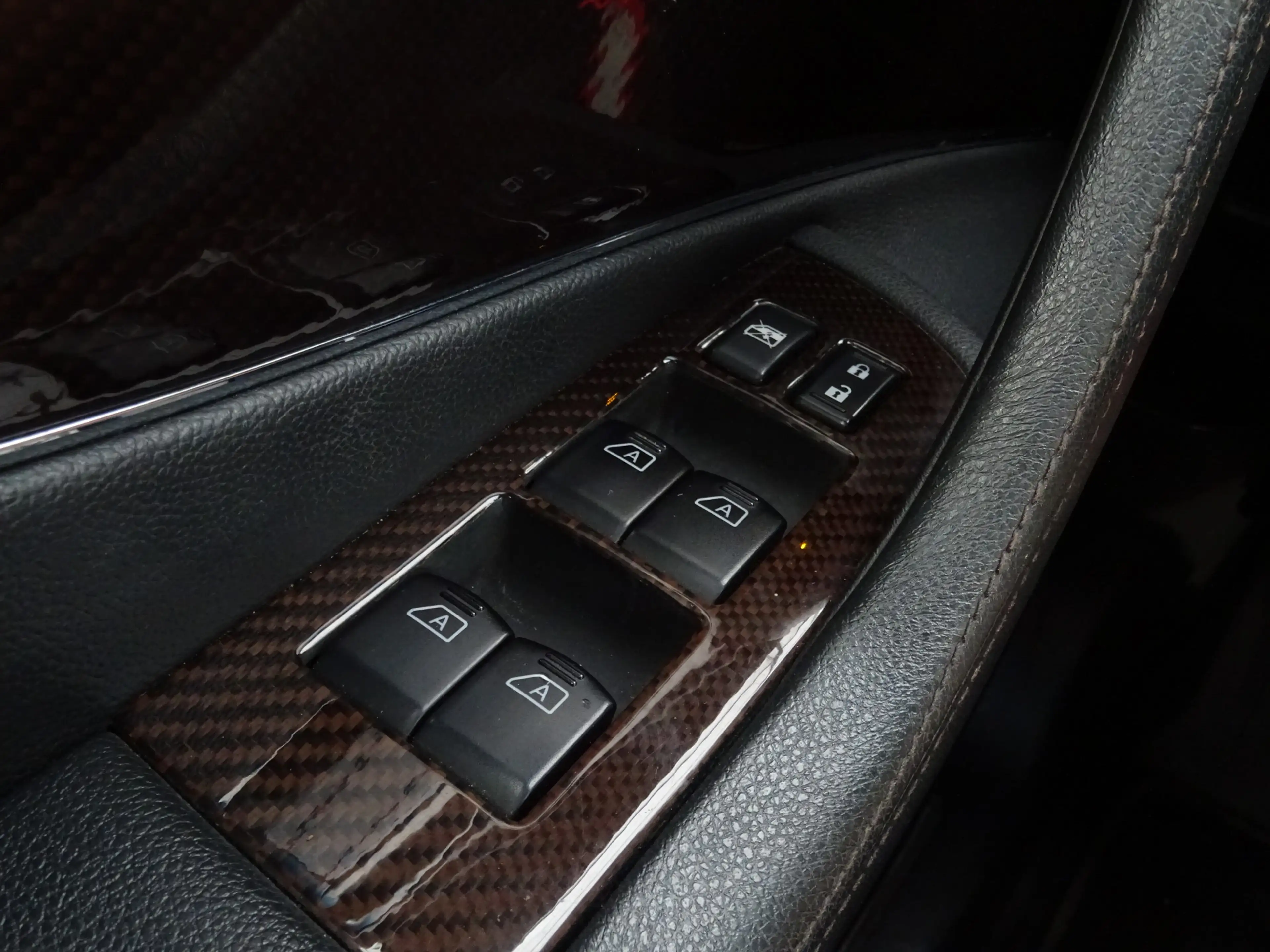 Infiniti FX 50 S * LIMITED EDITION * UNIEK !! — photo 10