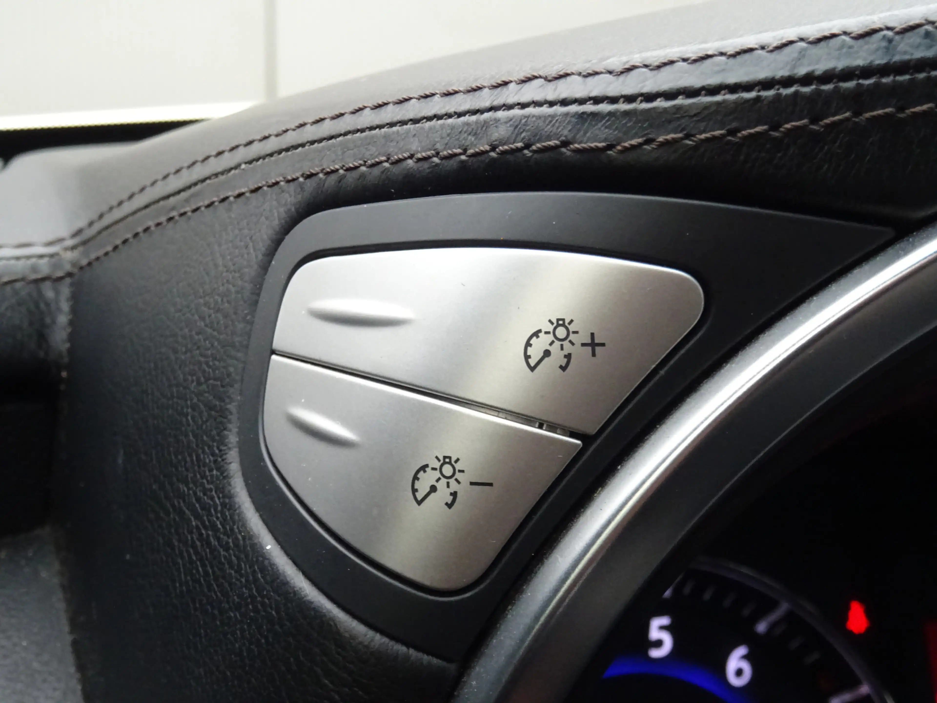 Infiniti FX 50 S * LIMITED EDITION * UNIEK !! — photo 12