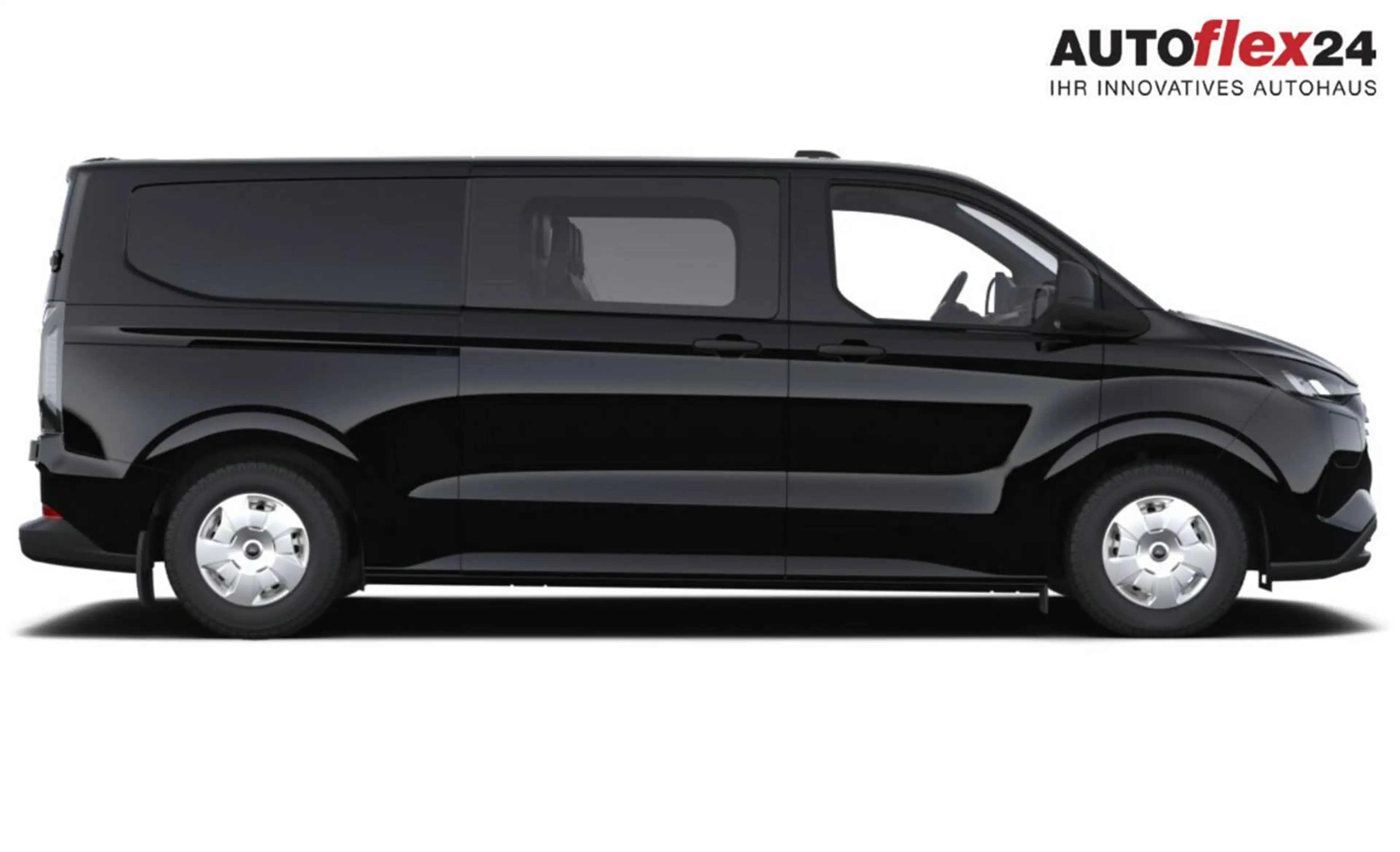 Ford Transit Custom Trend DCiV Aut L2 SHZ Kam Temp 5S 125 kW (170 P... — photo 4