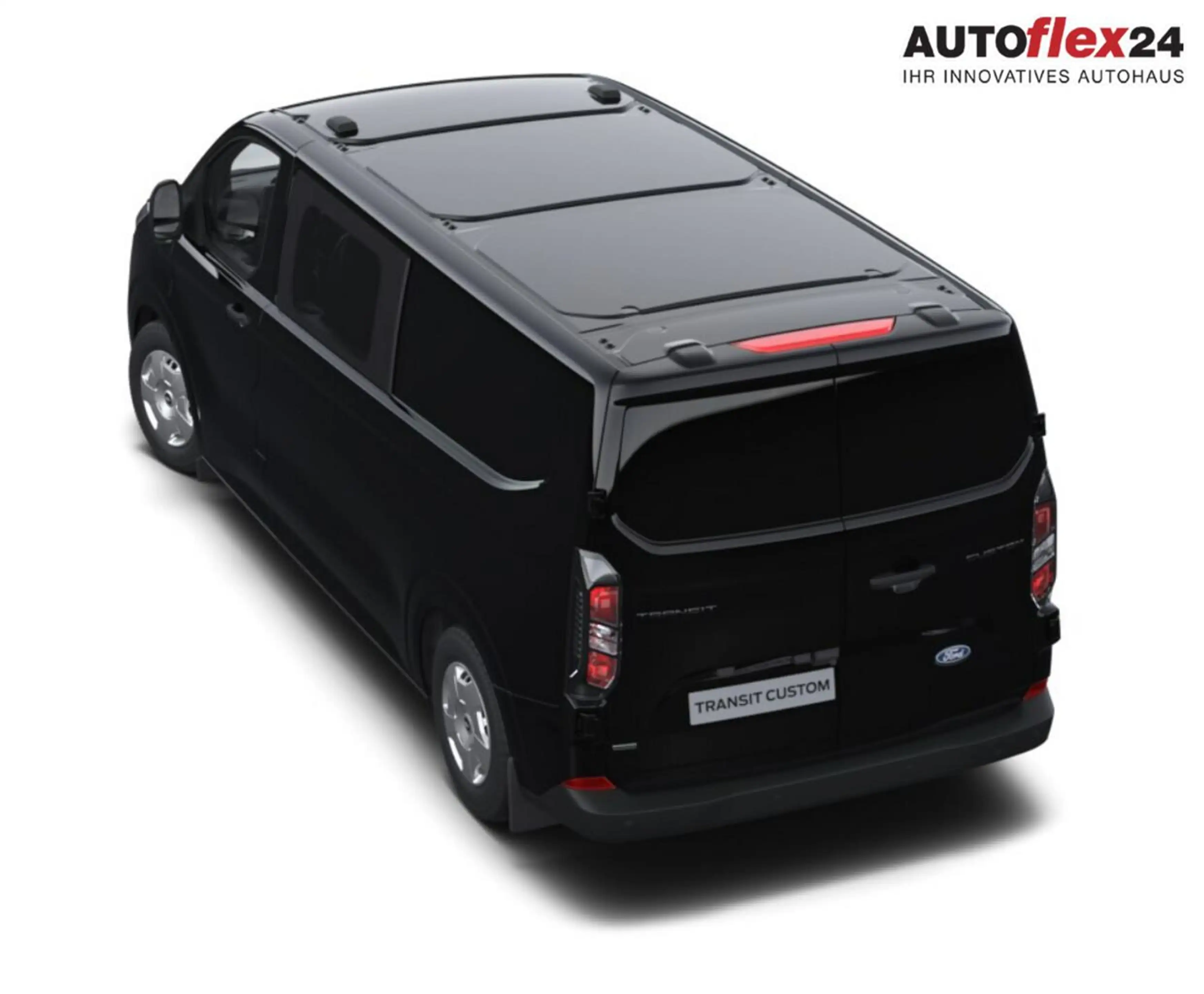 Ford Transit Custom Trend DCiV Aut L2 SHZ Kam Temp 5S 125 kW (170 P... — photo 2